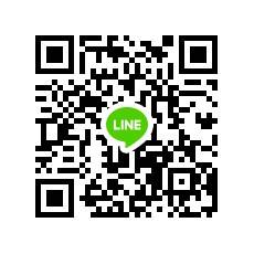 10/31 課程 LINE 群組 QR Code